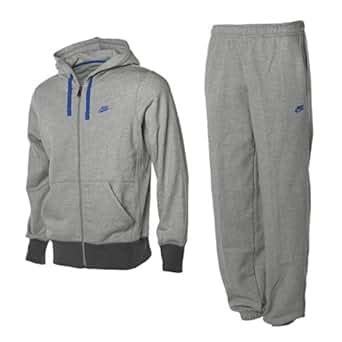 nike anzug herren sportswear swoosh anzug|Trainingsanzüge für Herren .